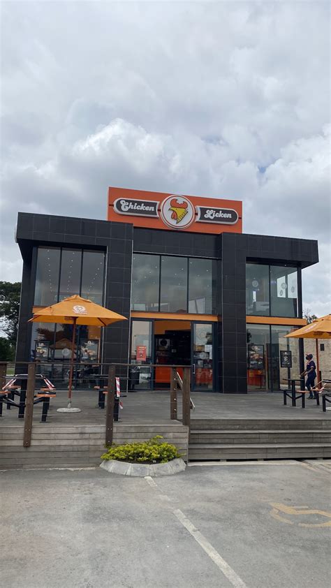 chicken licken great north road|Chicken Licken The Village restaurant, Boksburg, 139 N Rand Rd .